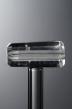 Crystal-White-Rectangle Block-18mm - Image 4