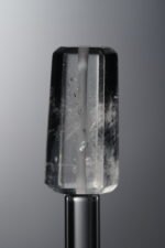 Crystal-White-Rectangle Block-21mm