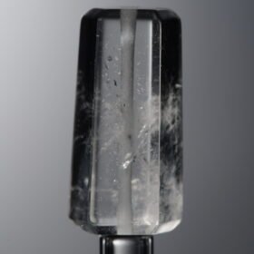 Crystal-White-Rectangle Block-21mm