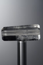 Crystal-White-Rectangle Block-21mm - Image 2