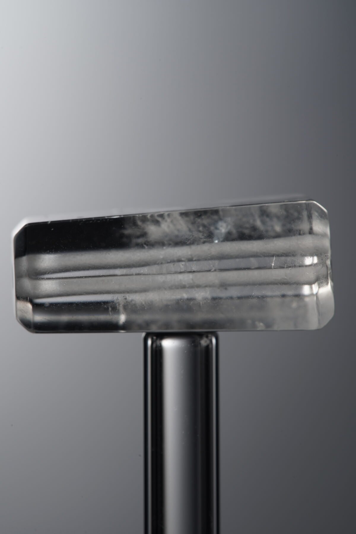 Crystal-White-Rectangle Block-21mm - Image 4