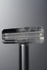 Crystal-White-Rectangle Block-21mm - Image 4