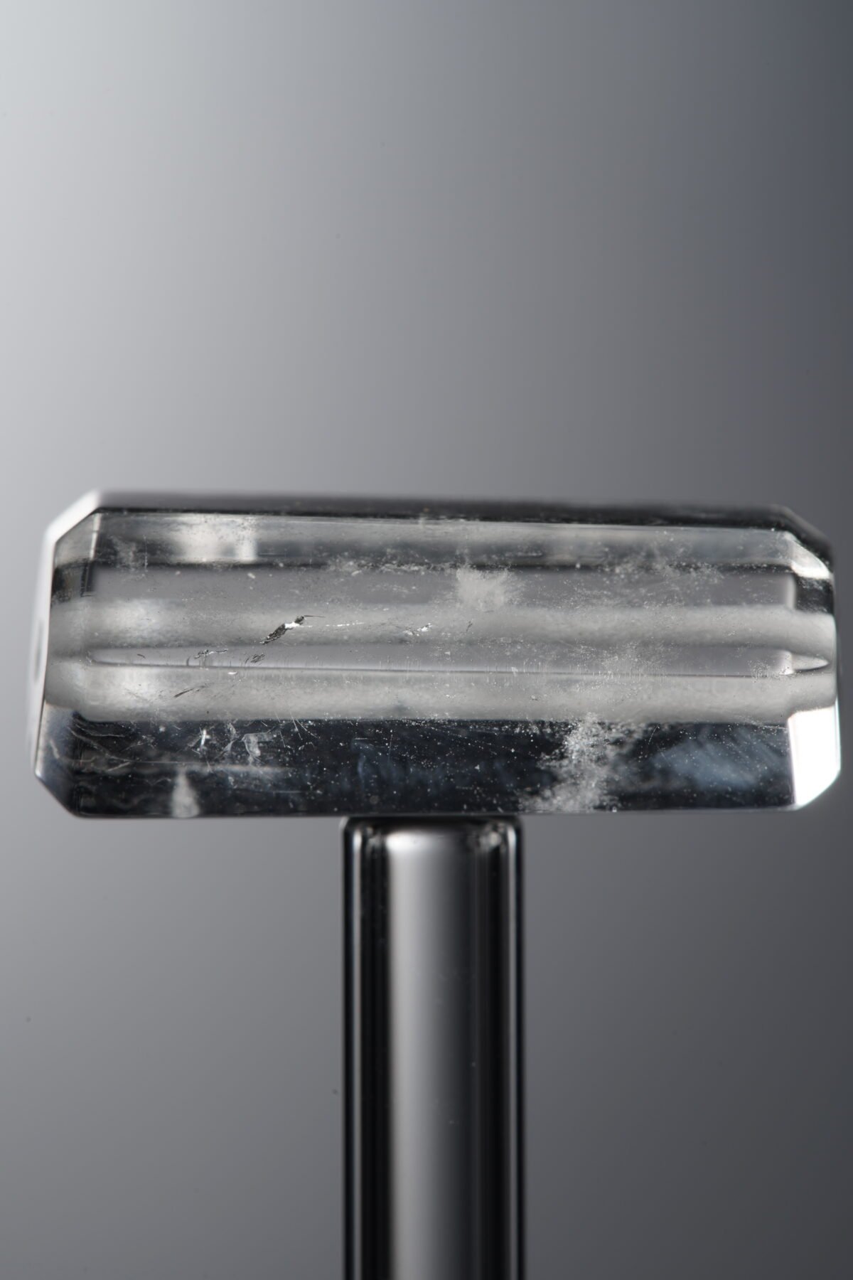 Crystal-White-Rectangle Block-22mm - Image 4