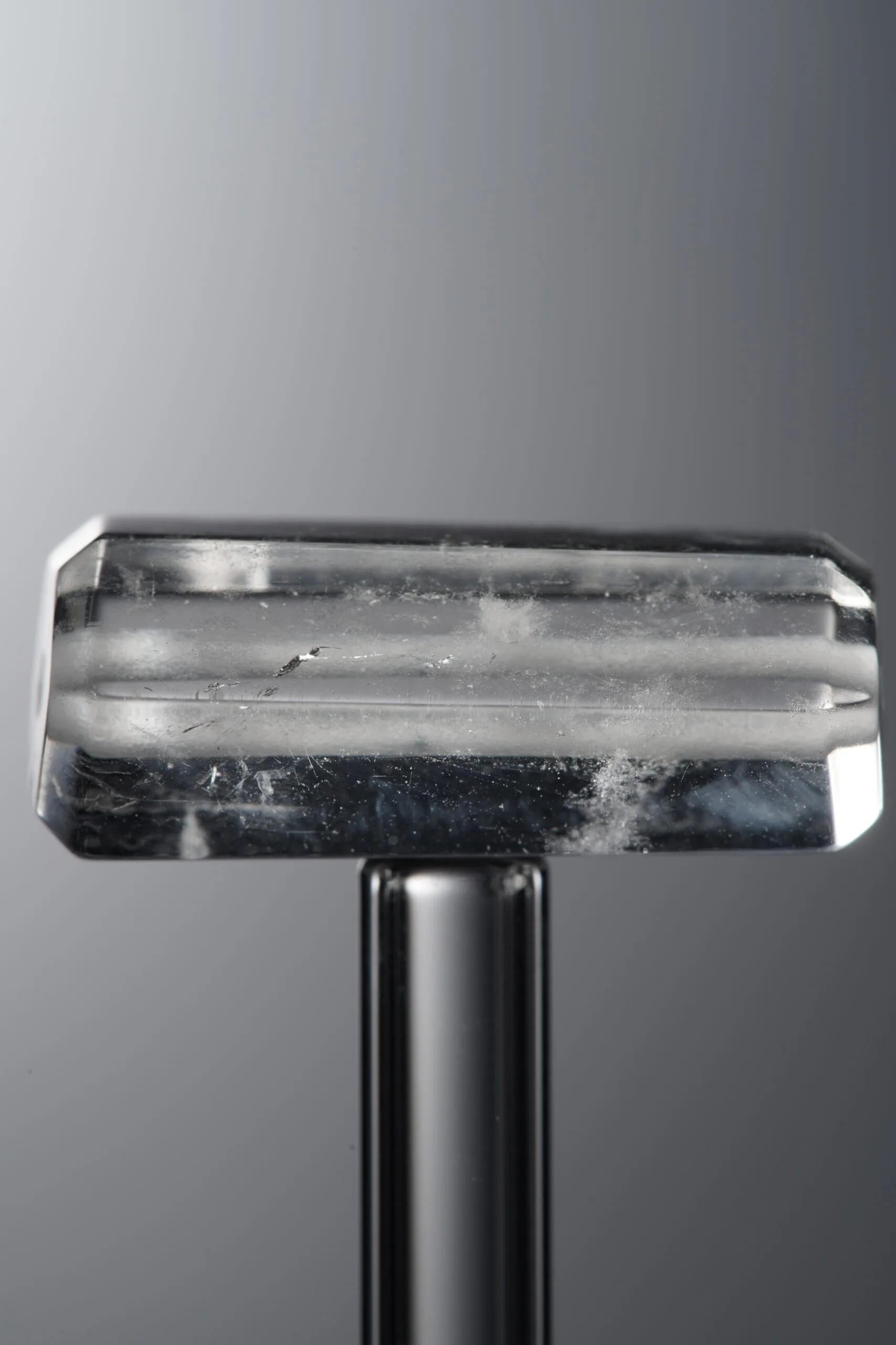 Crystal-White-Rectangle Block-22mm - Image 4