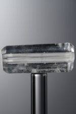 Crystal-White-Rectangle Block-22mm - Image 2