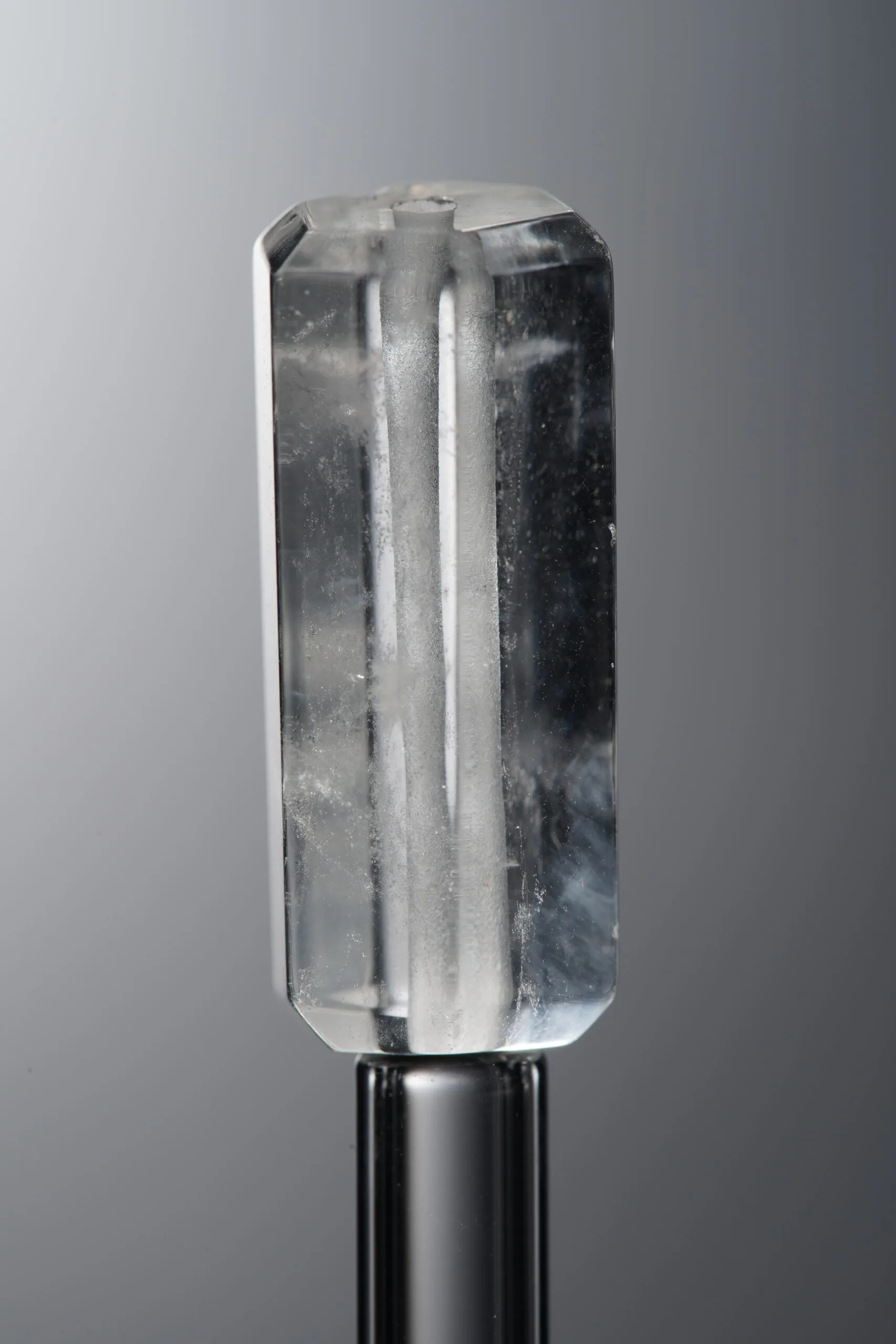 Crystal-White-Rectangle Block-22mm - Image 3