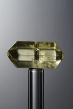 Crystal-Yellow-Double-point Rectangle Block-18mm - Image 4