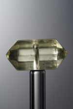 Crystal-Yellow-Double-point Rectangle Block-19mm - Image 4