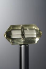 Crystal-Yellow-Double-point Rectangle Block-19mm - Image 3