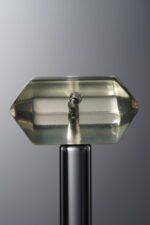 Crystal-Yellow-Double-point Rectangle Block-20mm - Image 3