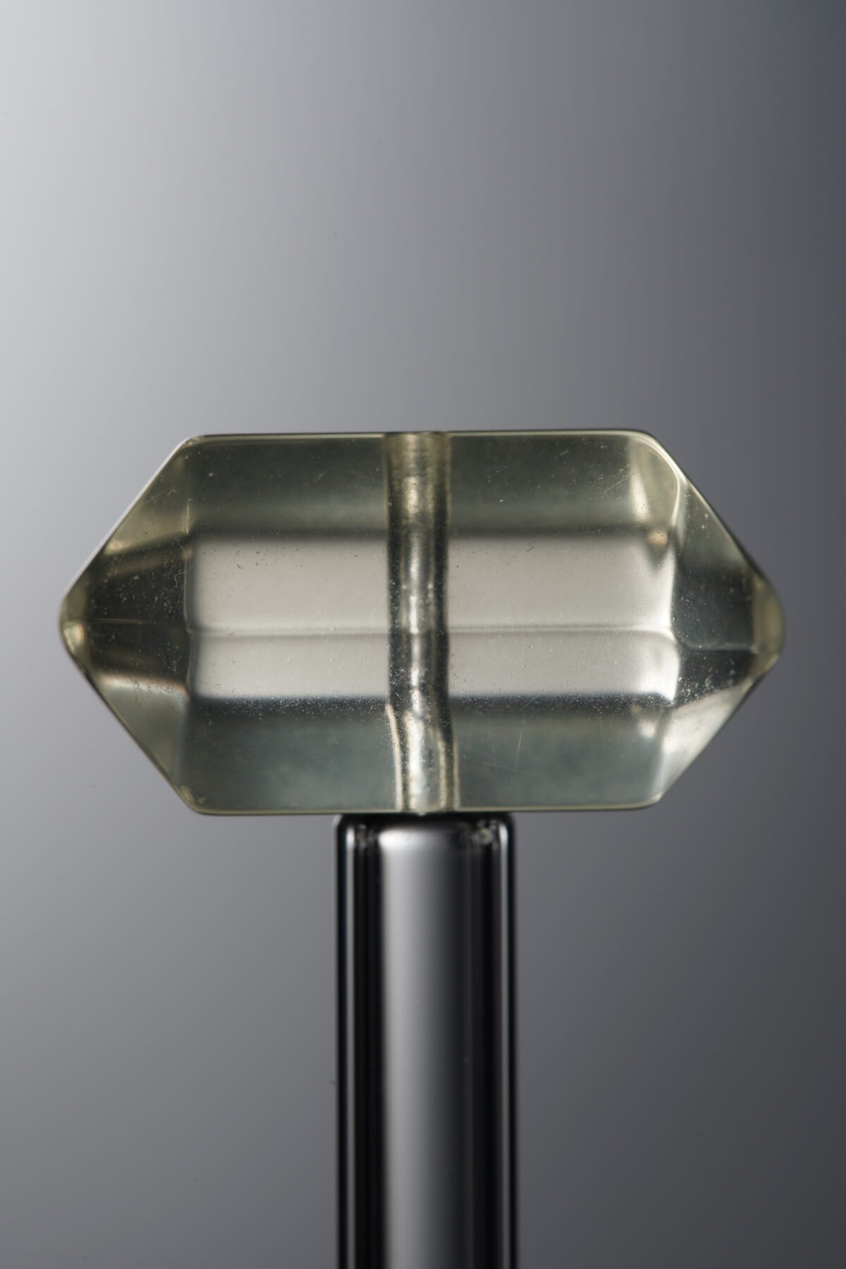Crystal-Yellow-Double-point Rectangle Block-20mm - Image 4