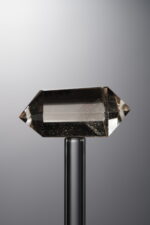 Crystal-Brown-Double-point Rectangle Block-26mm - Image 4