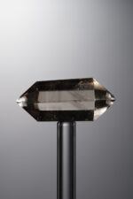 Crystal-Brown-Double-point Rectangle Block-26mm - Image 2