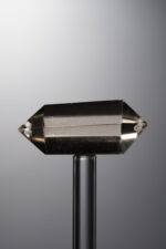 Crystal-Brown-Double-point Rectangle Block-28mm - Image 4