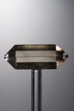 Crystal-Brown-Double-point Rectangle Block-31mm - Image 3