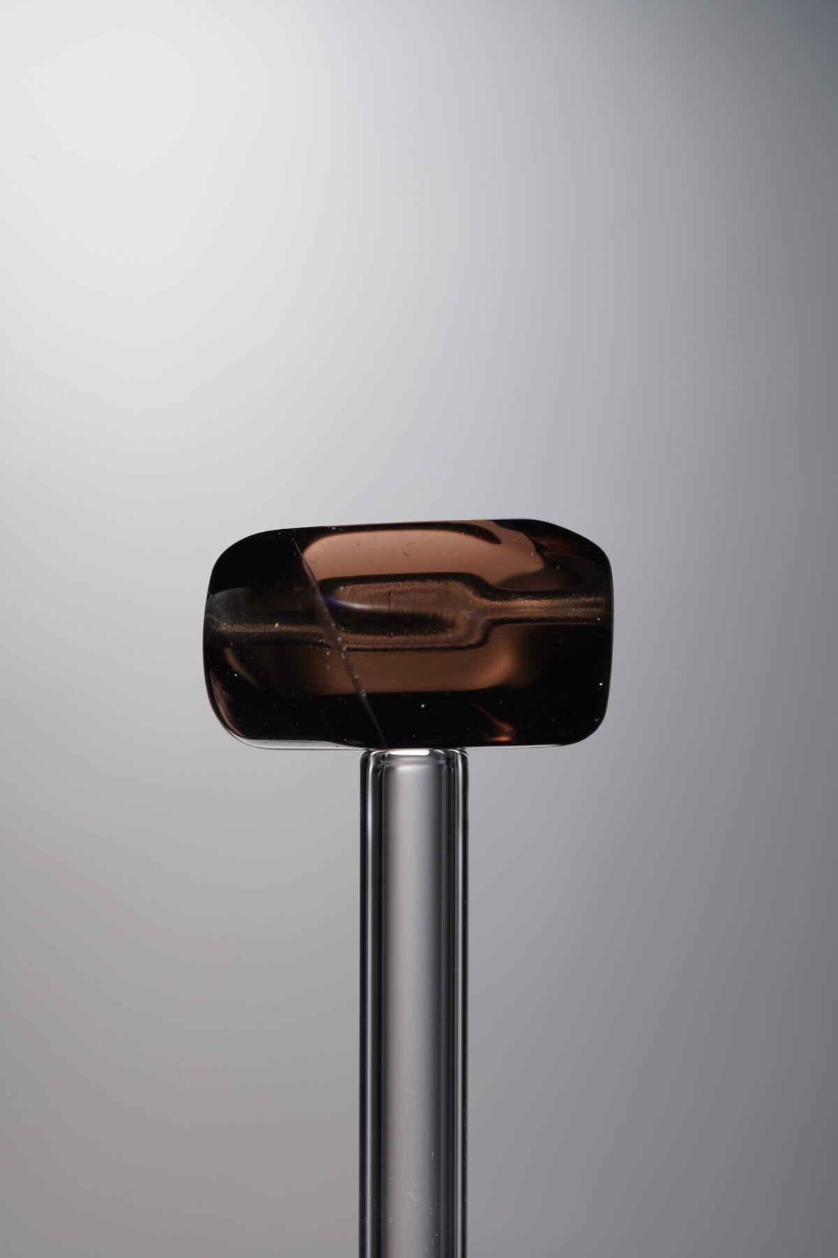 Crystal-Brown-Freeform-18mm - Image 3