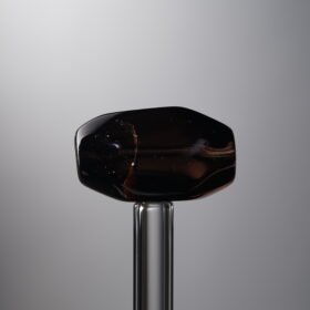 Crystal-Brown-Freeform-19mm