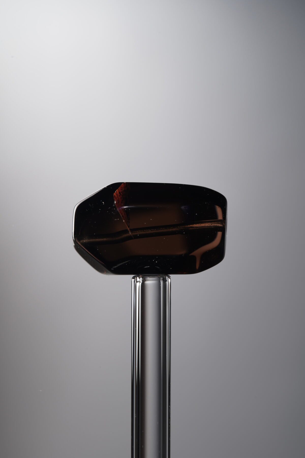 Crystal-Brown-Freeform-19mm - Image 2