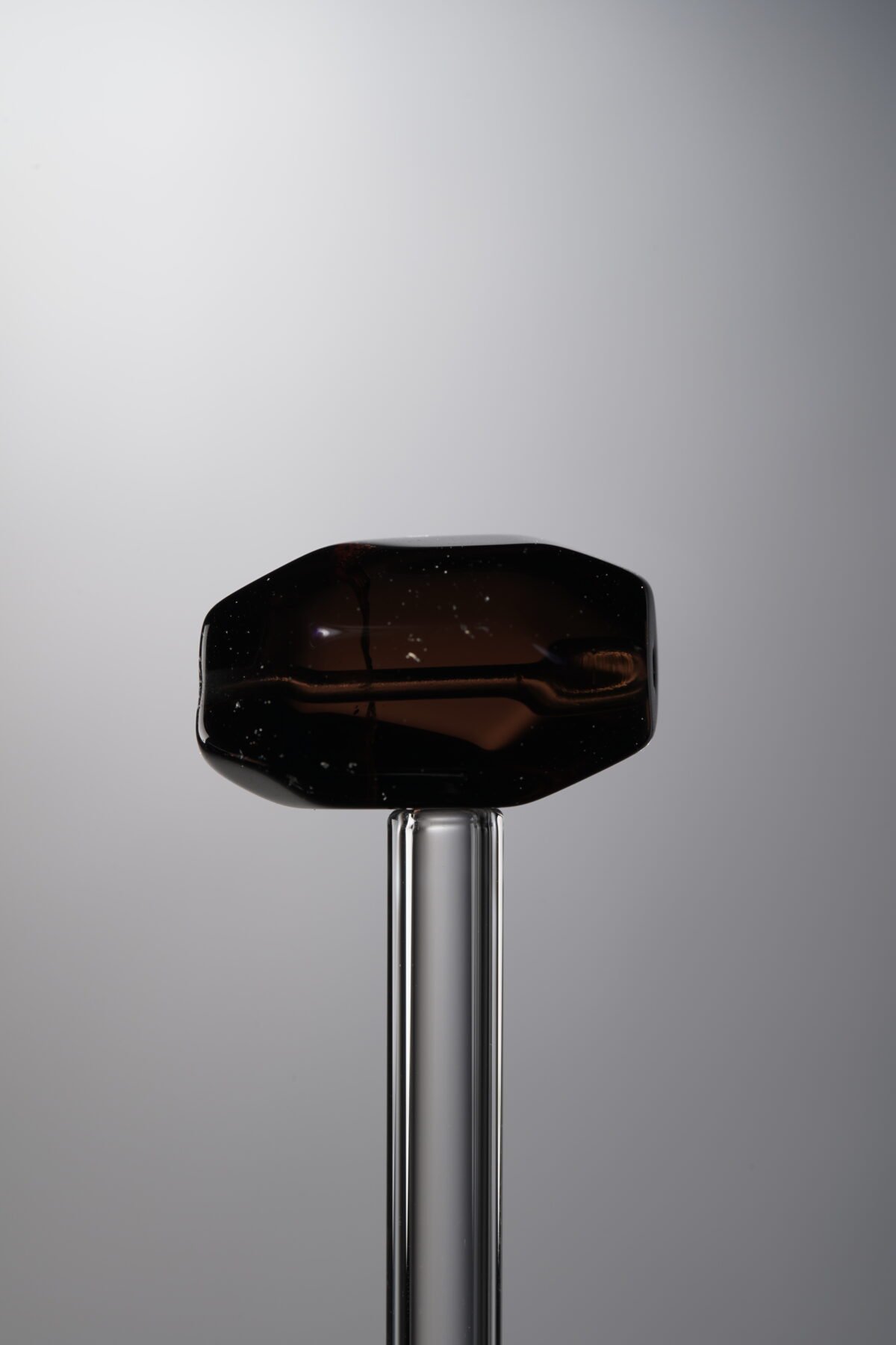 Crystal-Brown-Freeform-19mm - Image 3