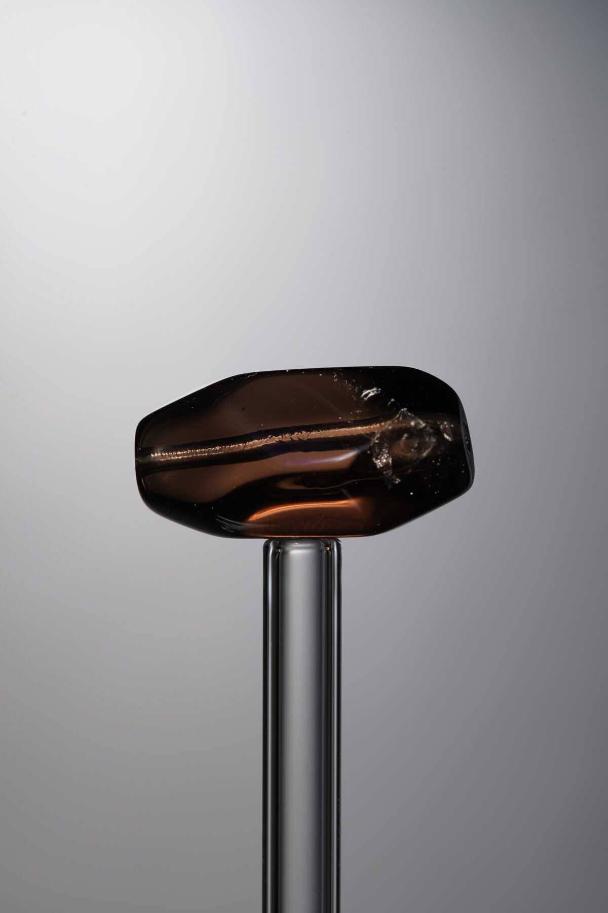 Crystal-Brown-Freeform-21mm - Image 2