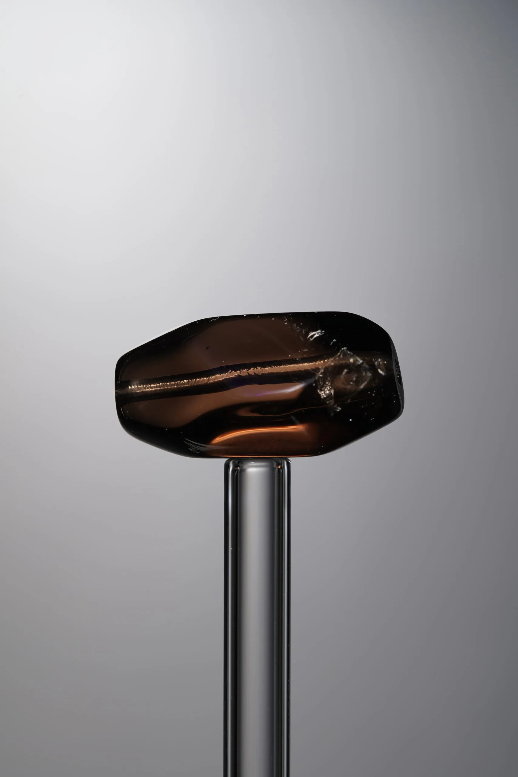 Crystal-Brown-Freeform-21mm - Image 2