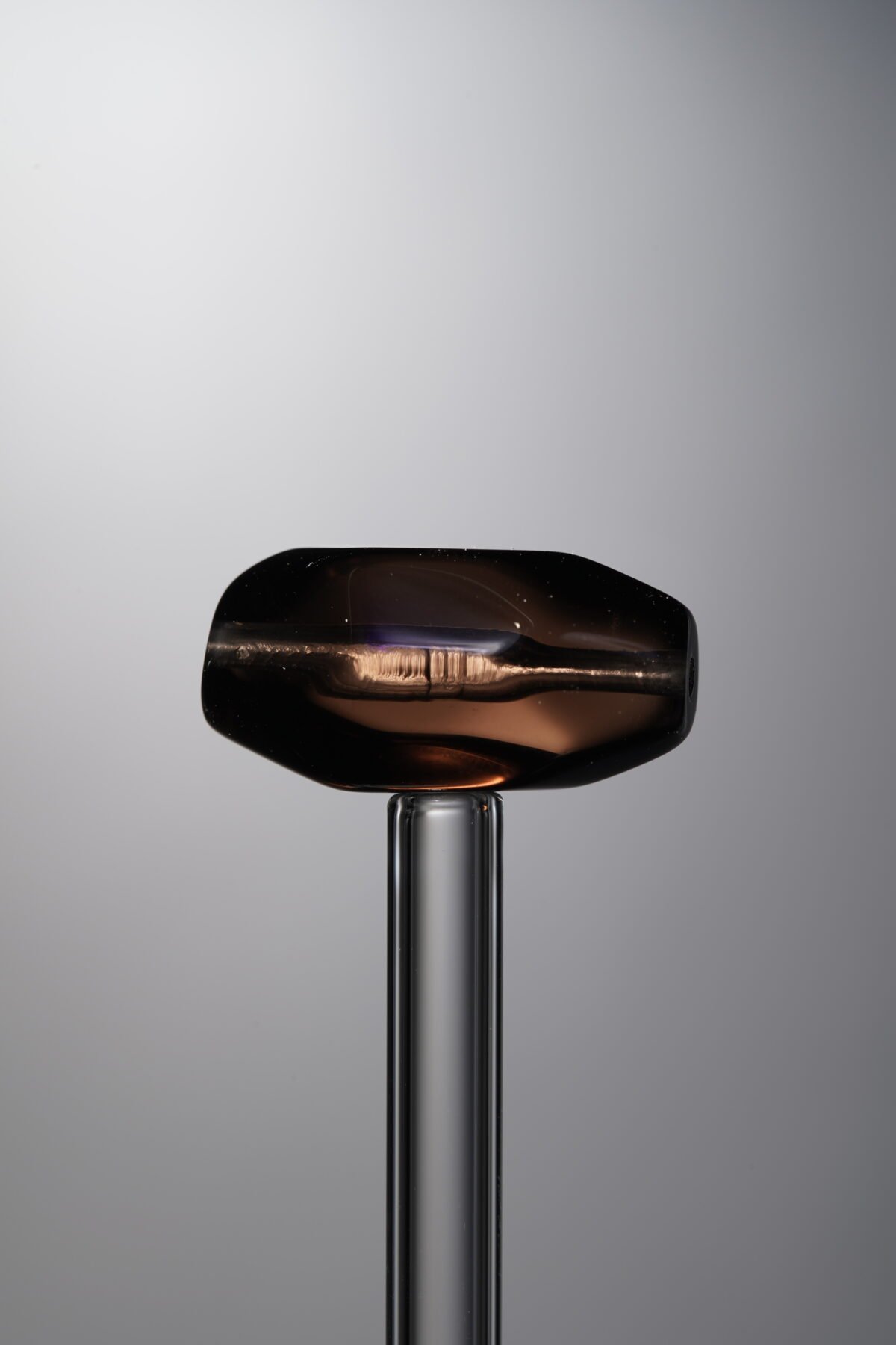 Crystal-Brown-Freeform-21mm - Image 1