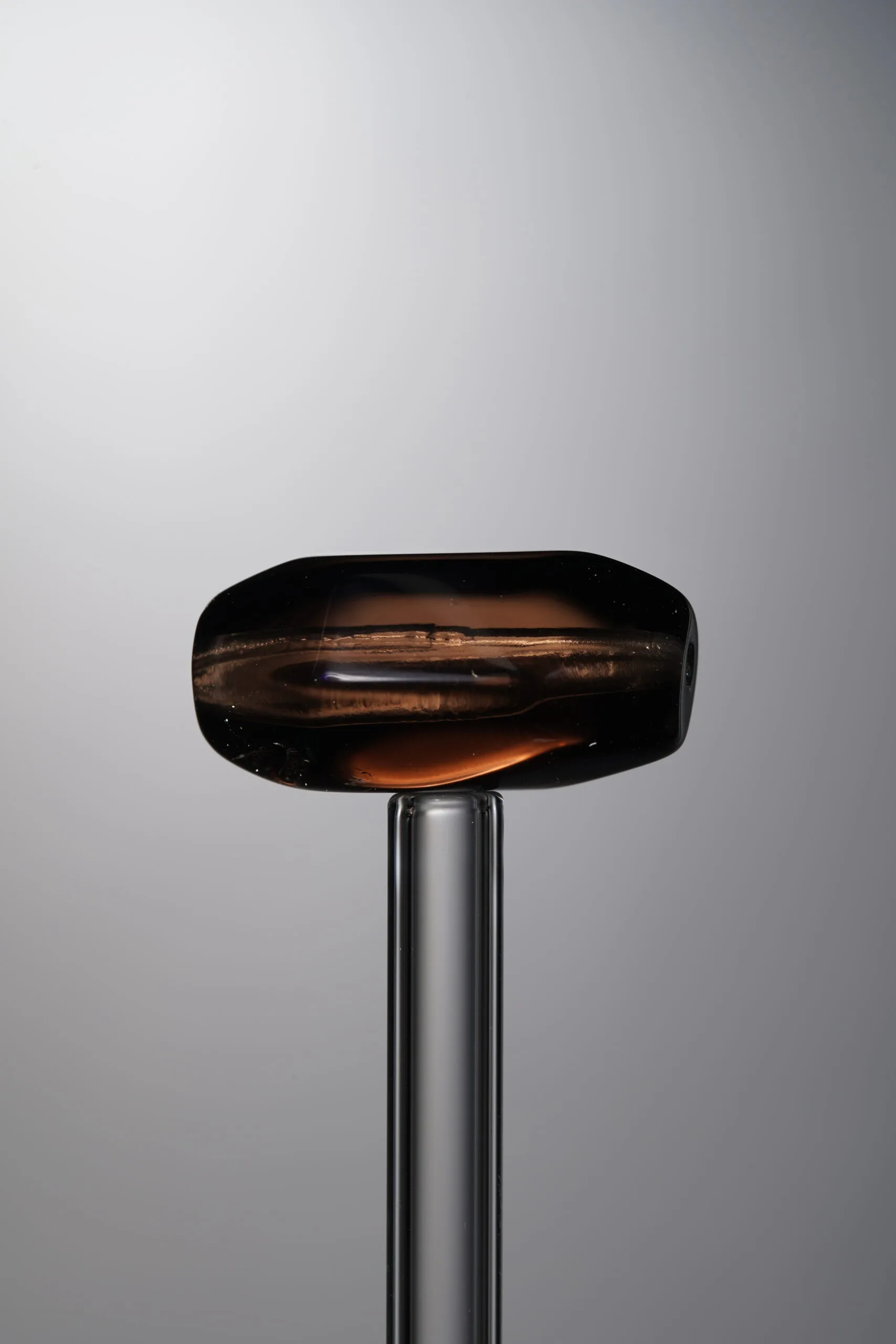 Crystal-Brown-Freeform-21mm - Image 4