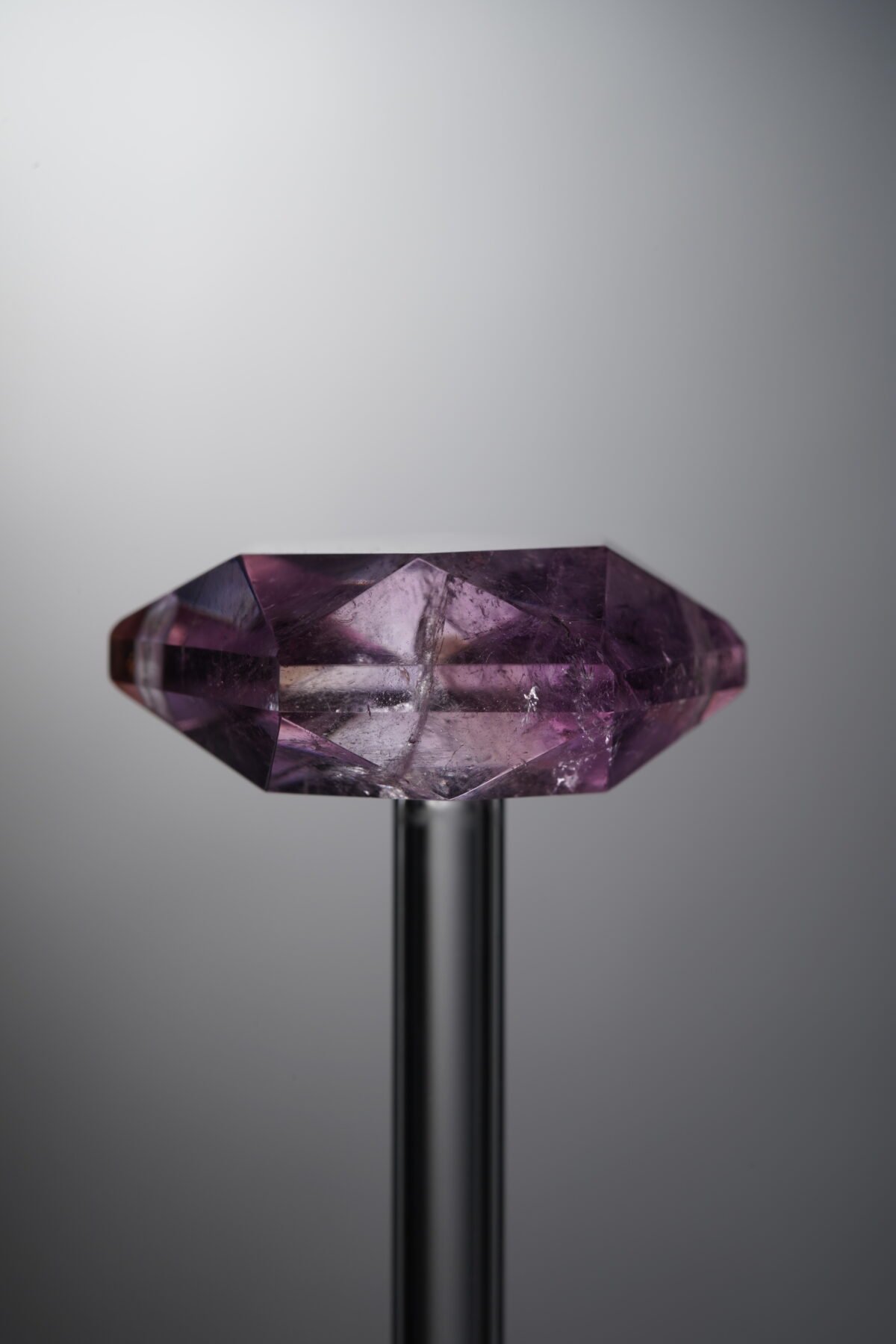 Crystal-Purple-Hexagram-28mm - Image 4
