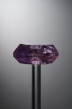 Crystal-Purple-Hexagram-28mm - Image 2