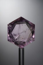 Crystal-Purple-Hexagram-28mm - Image 3