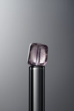 Crystal-Purple-Square Freeform-7mm - Image 4