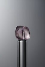 Crystal-Purple-Square Freeform-7mm - Image 2