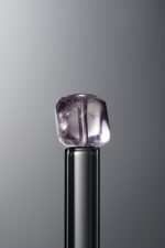 Crystal-Purple-Square Freeform-7mm - Image 4