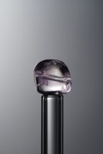 Crystal-Purple-Square Freeform-8mm - Image 4