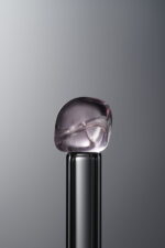 Crystal-Purple-Square Freeform-8mm - Image 3