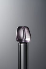 Crystal-Purple-Square Freeform-8mm - Image 2