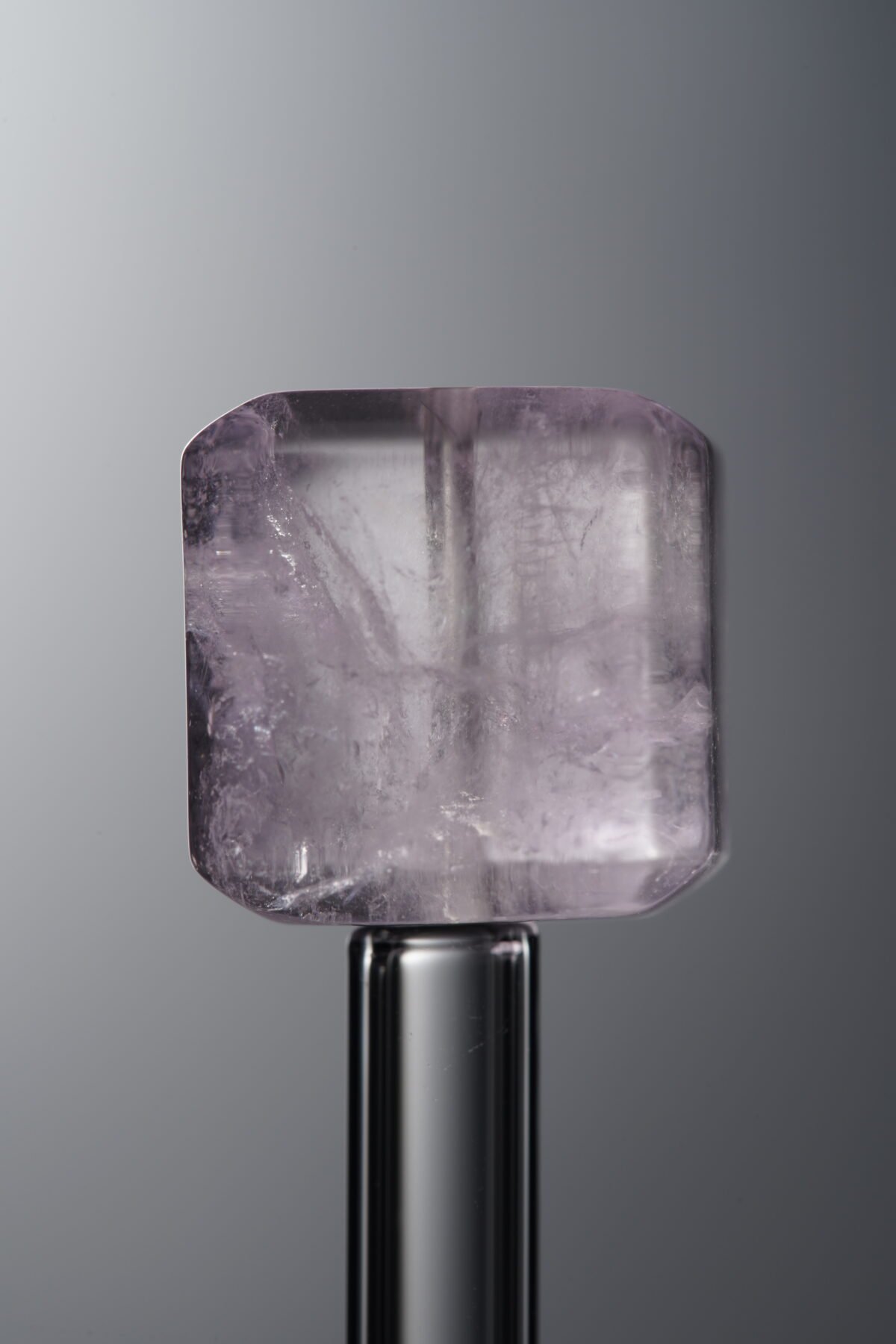Crystal-Purple-Cube-14mm - Image 1