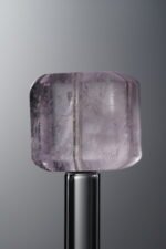 Crystal-Purple-Cube-14mm - Image 2