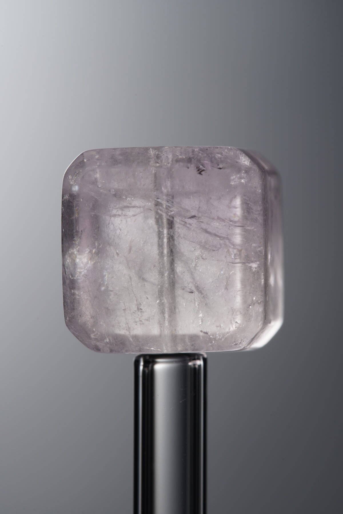 Crystal-Purple-Cube-14mm - Image 2
