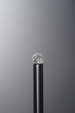 Crystal-Pink-Diamond-cut Bead-3mm