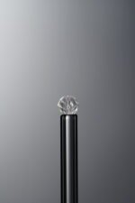 Crystal-Pink-Diamond-cut Bead-3mm - Image 4