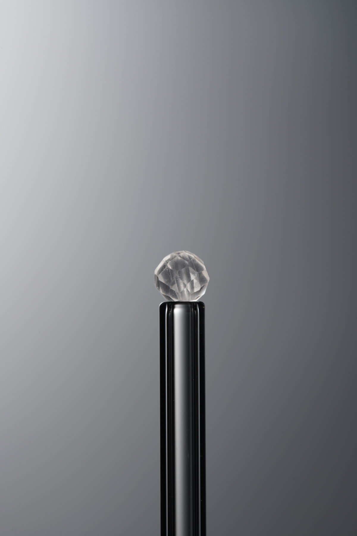 Crystal-Pink-Diamond-cut Bead-3mm - Image 3