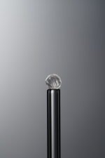 Crystal-Pink-Diamond-cut Bead-3mm - Image 3