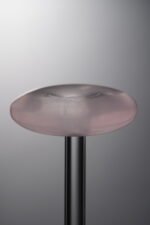 Crystal-Pink-Ping An Buckle-30*8mm - Image 4