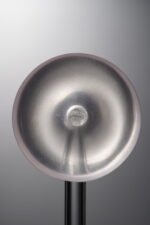 Crystal-Pink-Ping An Buckle-30*8mm - Image 3