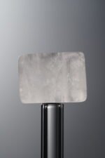 Crystal-Pink-Rectangle Plaque-15mm