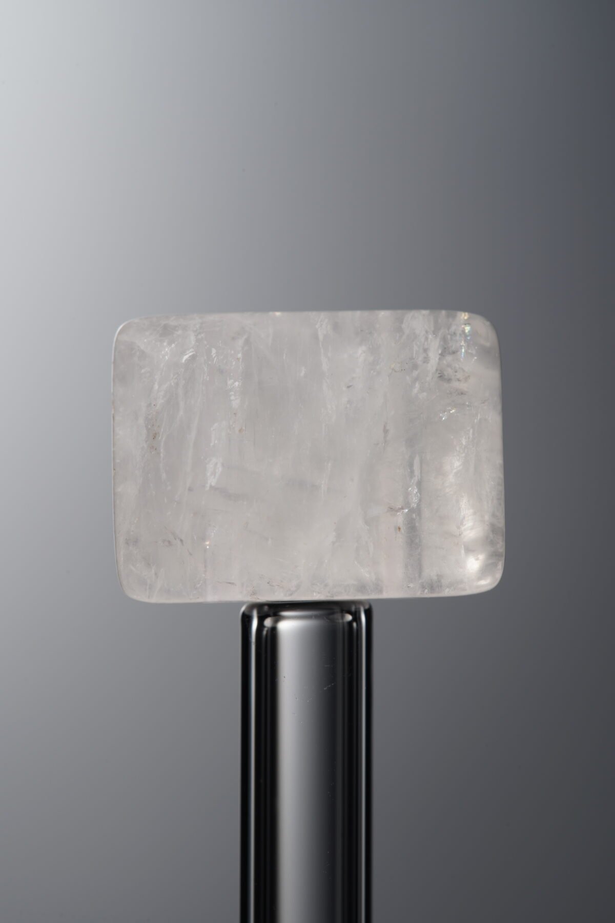 Crystal-Pink-Rectangle Plaque-15mm - Image 3