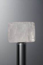 Crystal-Pink-Rectangle Plaque-15mm - Image 3