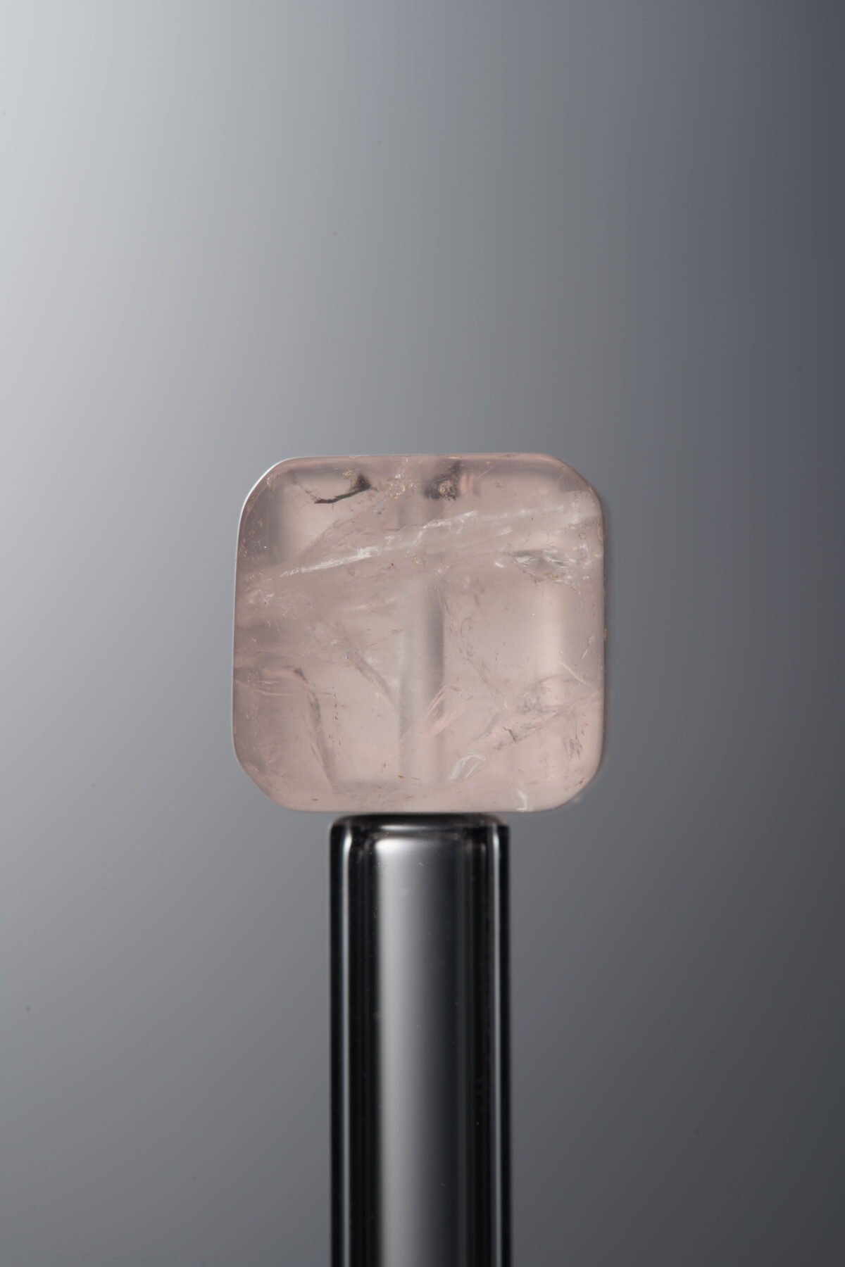 Crystal-Pink-Cube-10mm - Image 2