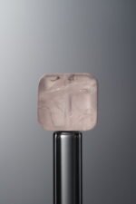 Crystal-Pink-Cube-10mm - Image 2